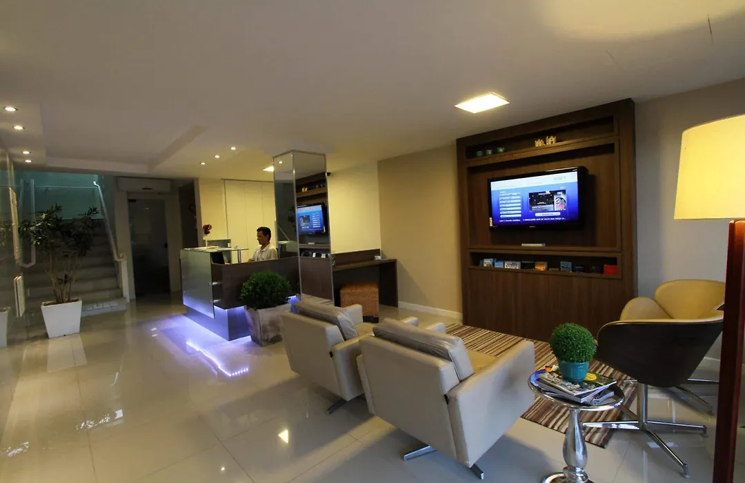 Hotel Don Zepe-1