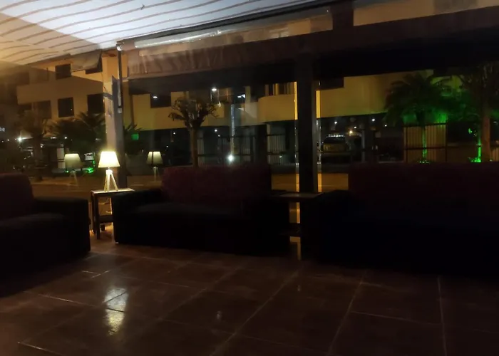 Kata Suites Floripa Florianópolis